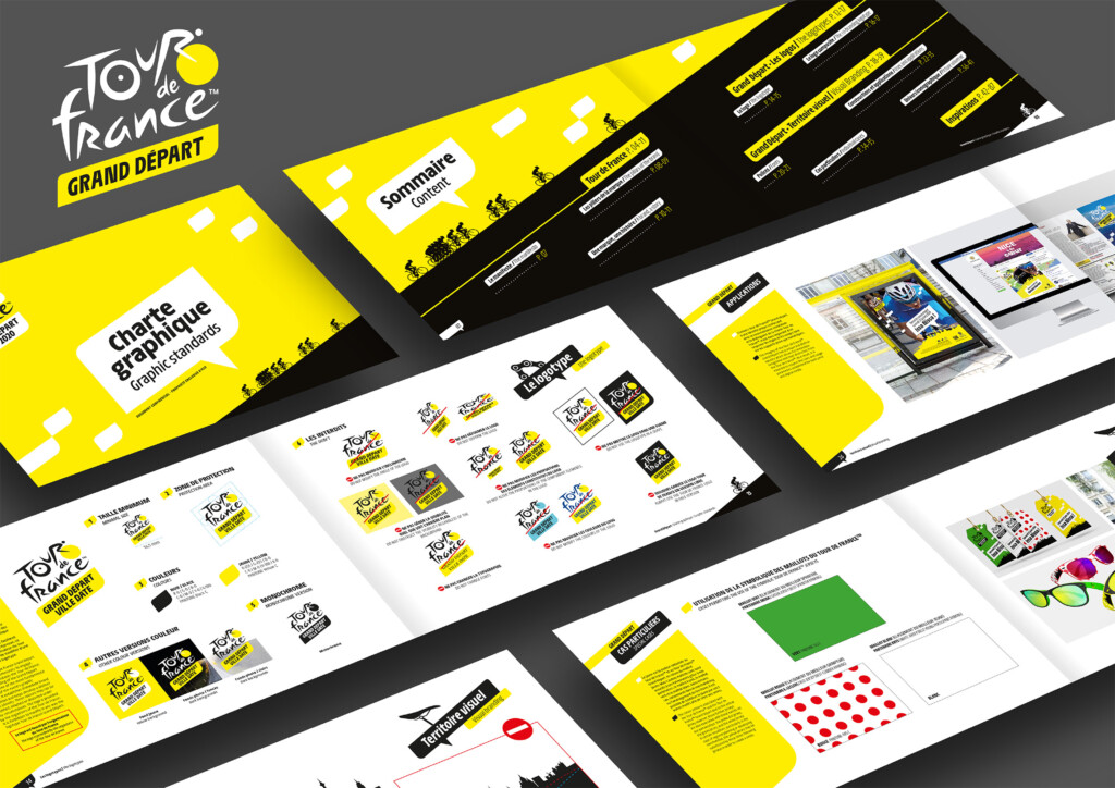 Tour de France autres-single-1