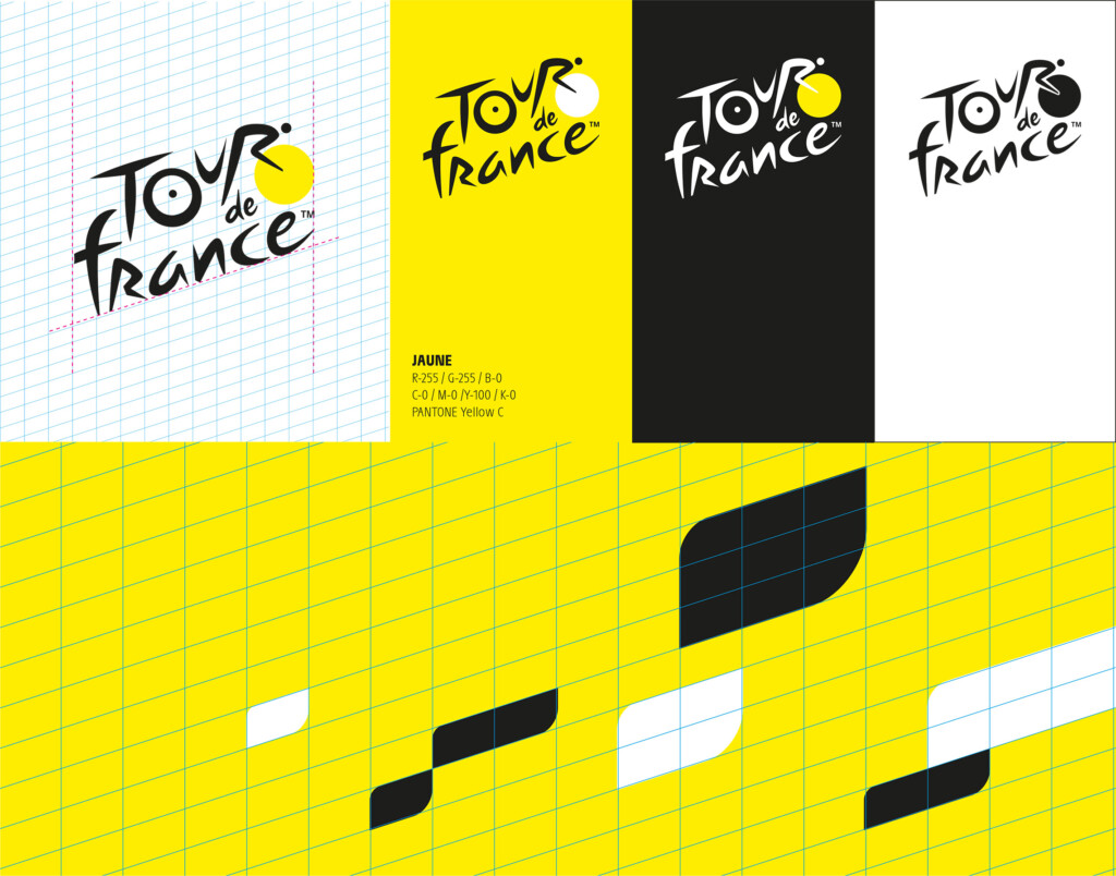 Tour de France charte-1