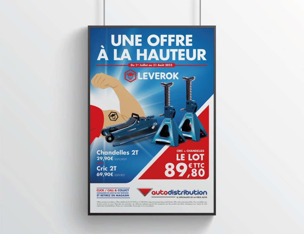 Autodistribution marque-1