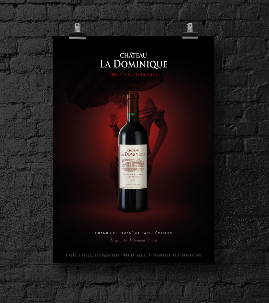 Chateau La Dominique marque-1