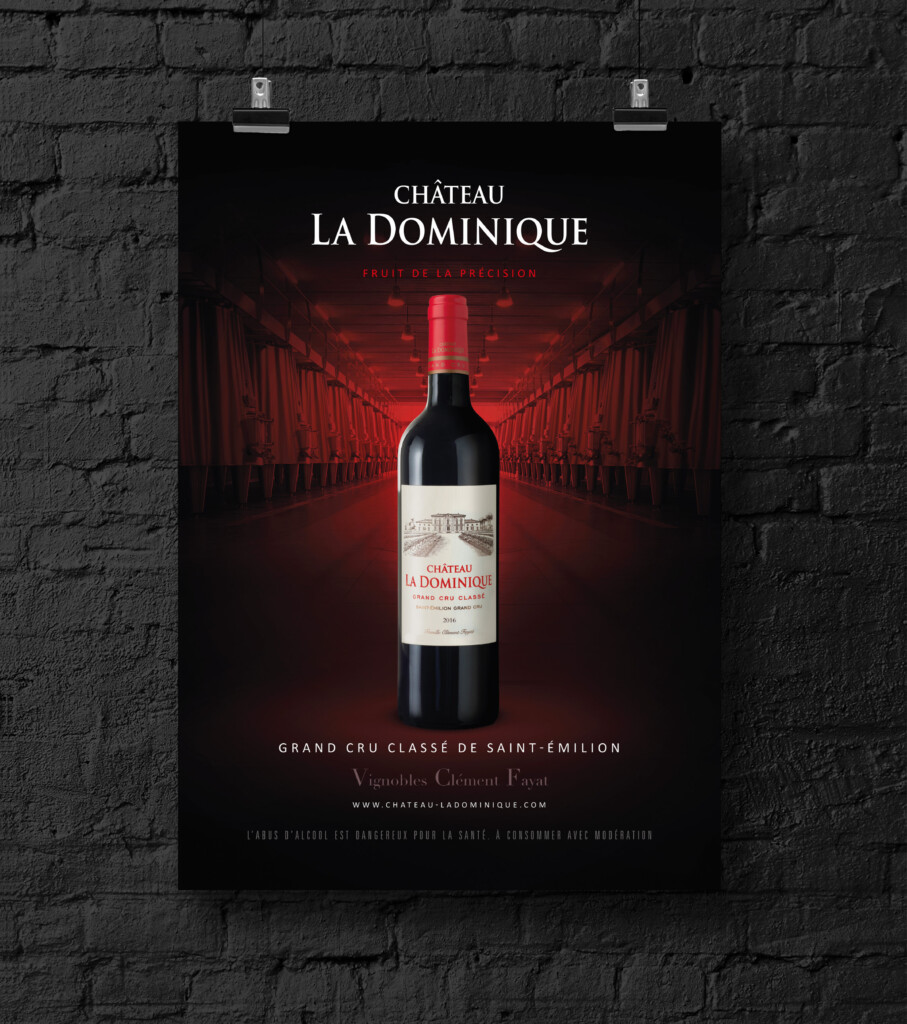 Chateau La Dominique marque-2
