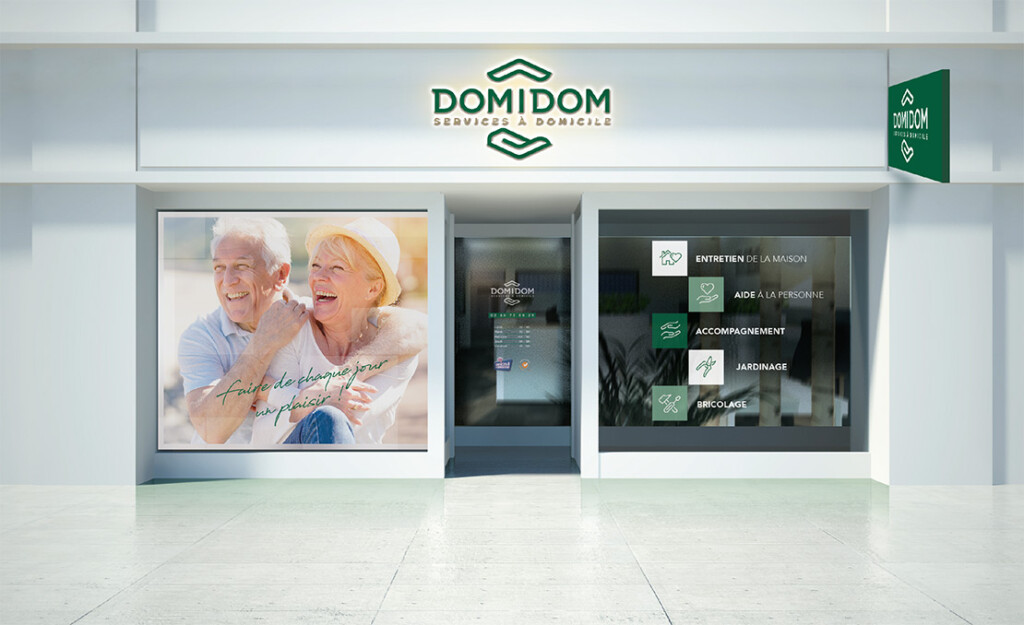 Domidom retail-vs-1