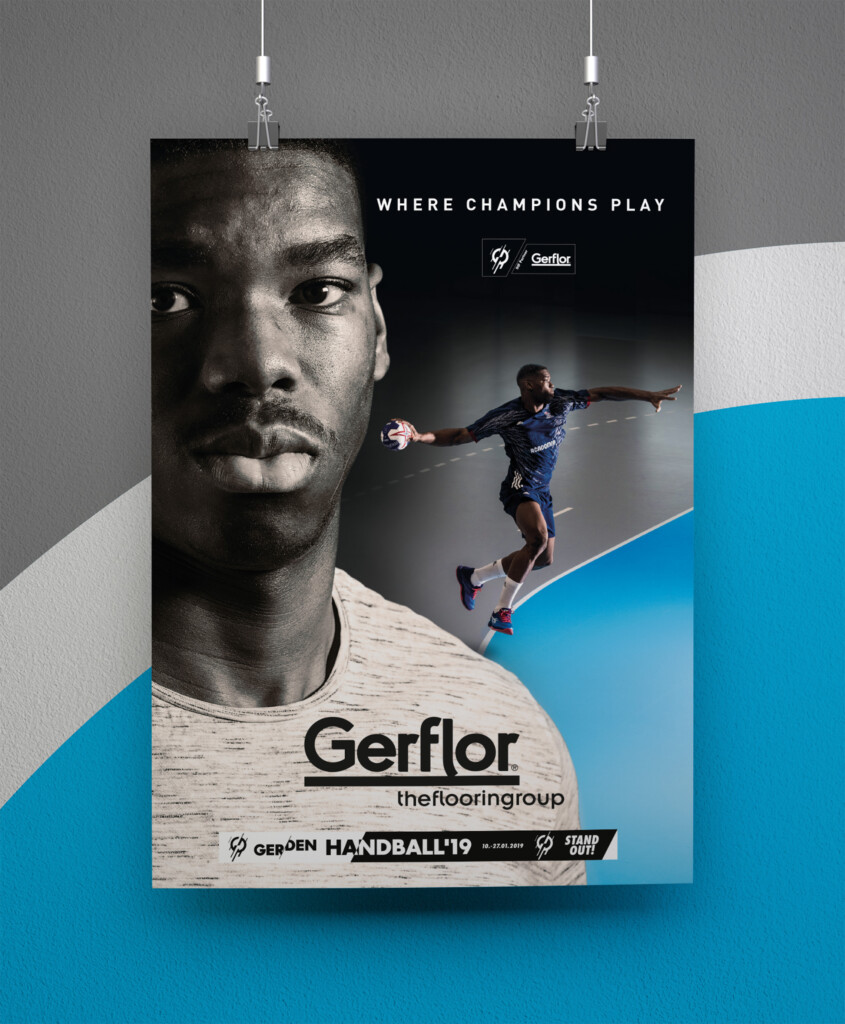 Gerflor Taraflex com-1