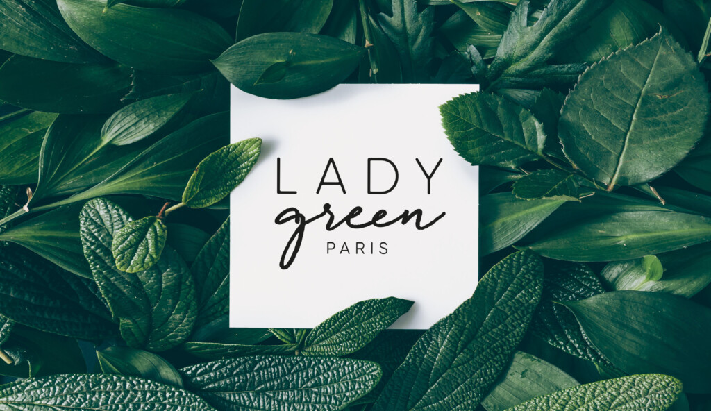 Lady Green marque-1