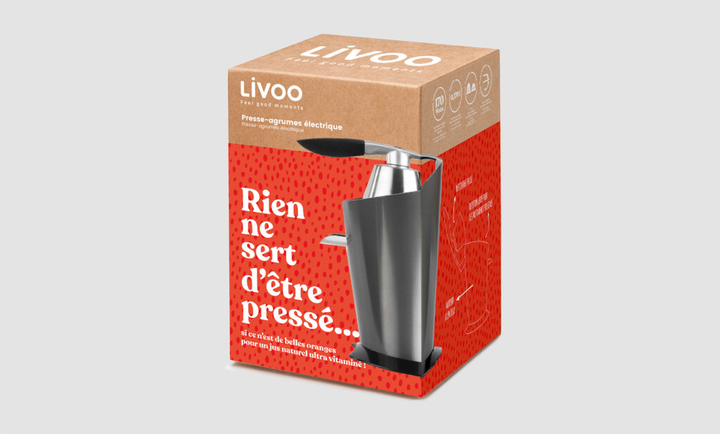 Livoo pack-1