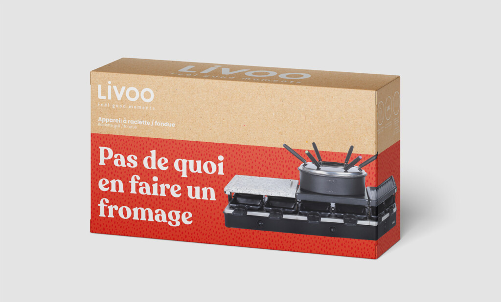 Livoo pack-2