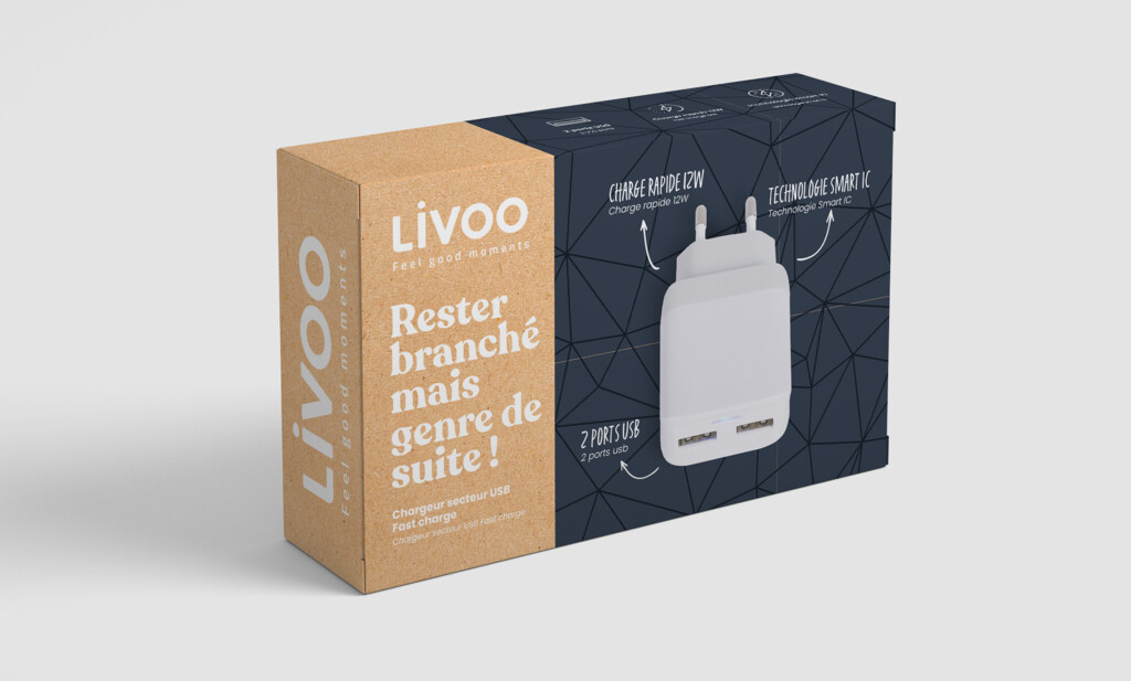 Livoo pack-3