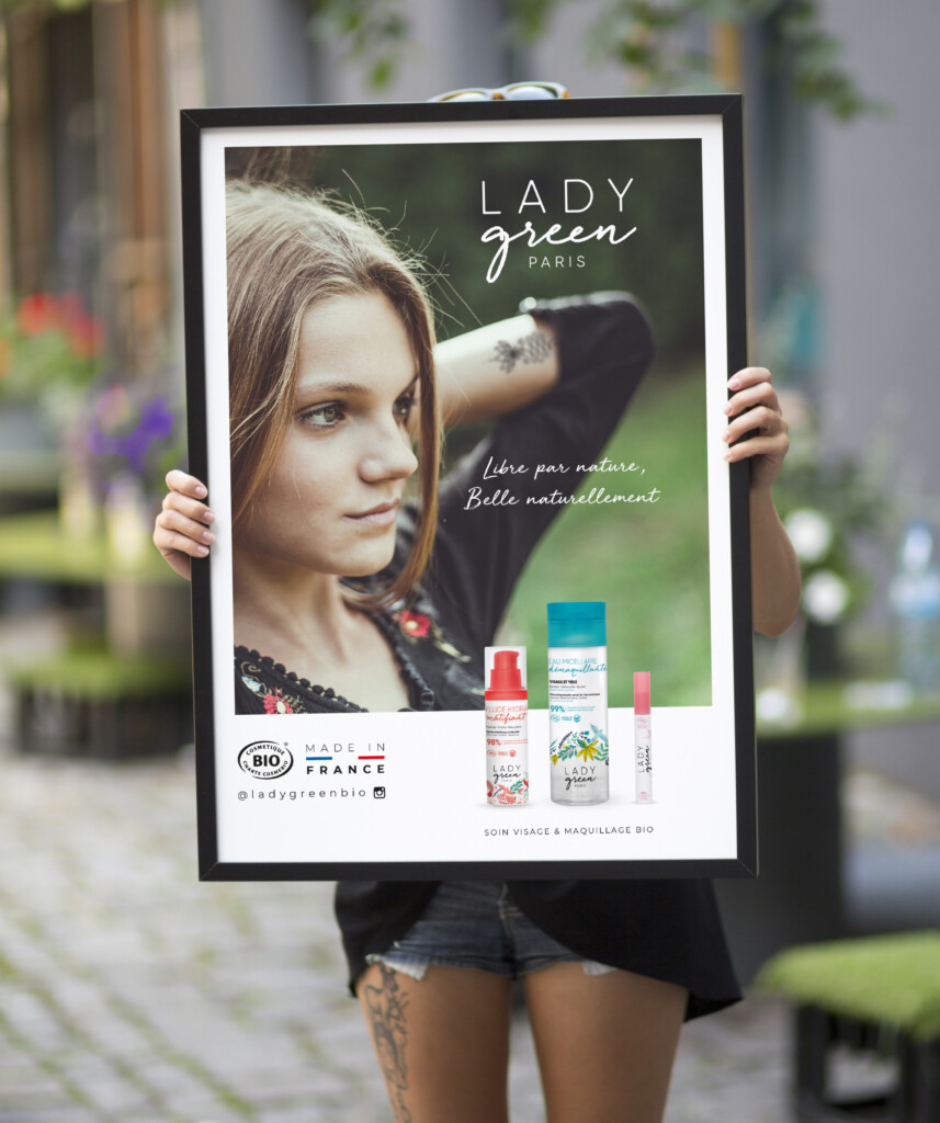 Lady Green produit-1