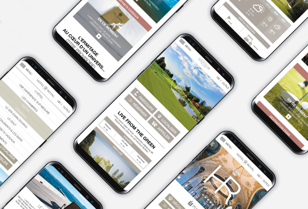 Evian Resort web-3