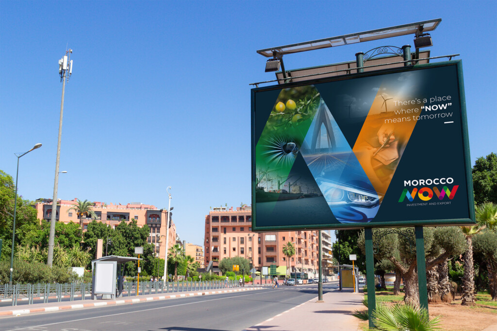 Morocco Now produit-1