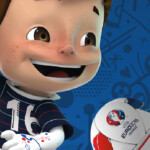 UEFA VIGNETTE portrait
