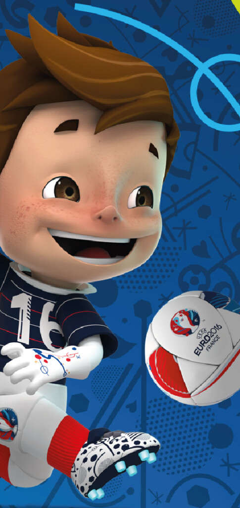 UEFA VIGNETTE portrait