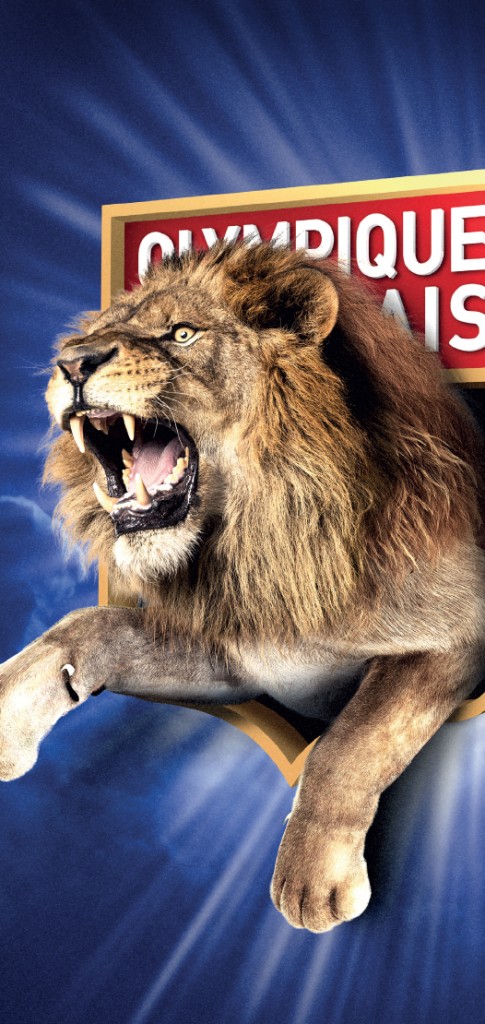 image de couverture Olympique lyonnais