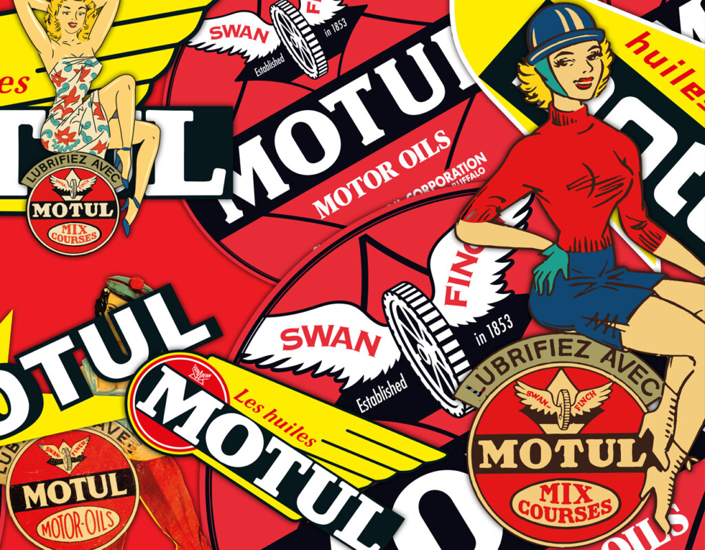 hero Motul