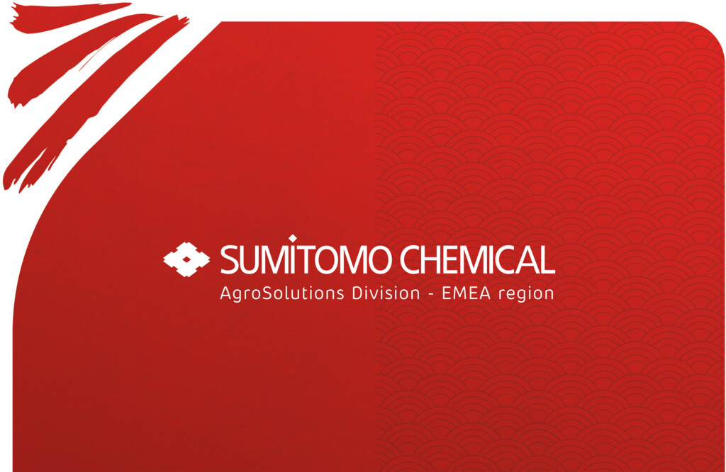 Sumitomo marque-1