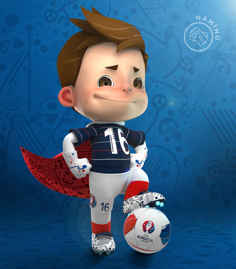 UEFA mascotte-1