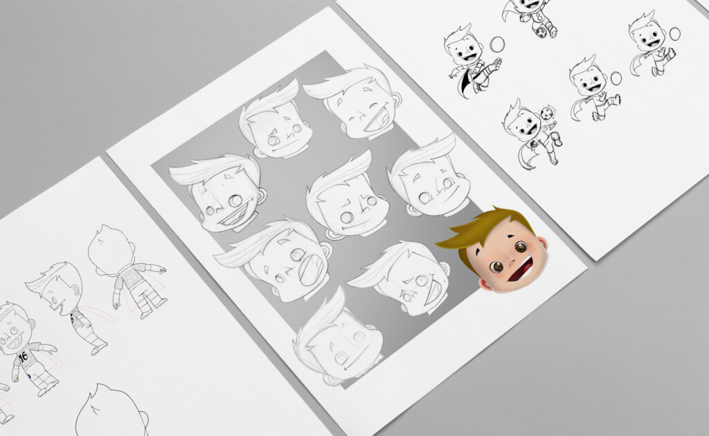 UEFA mascotte-slide-1