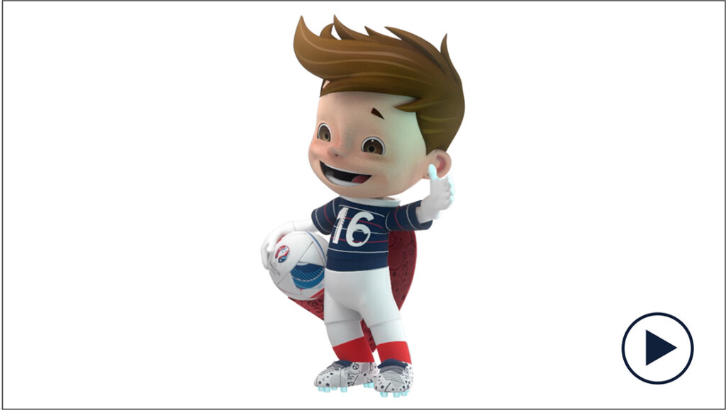 UEFA mascotte-vs-2