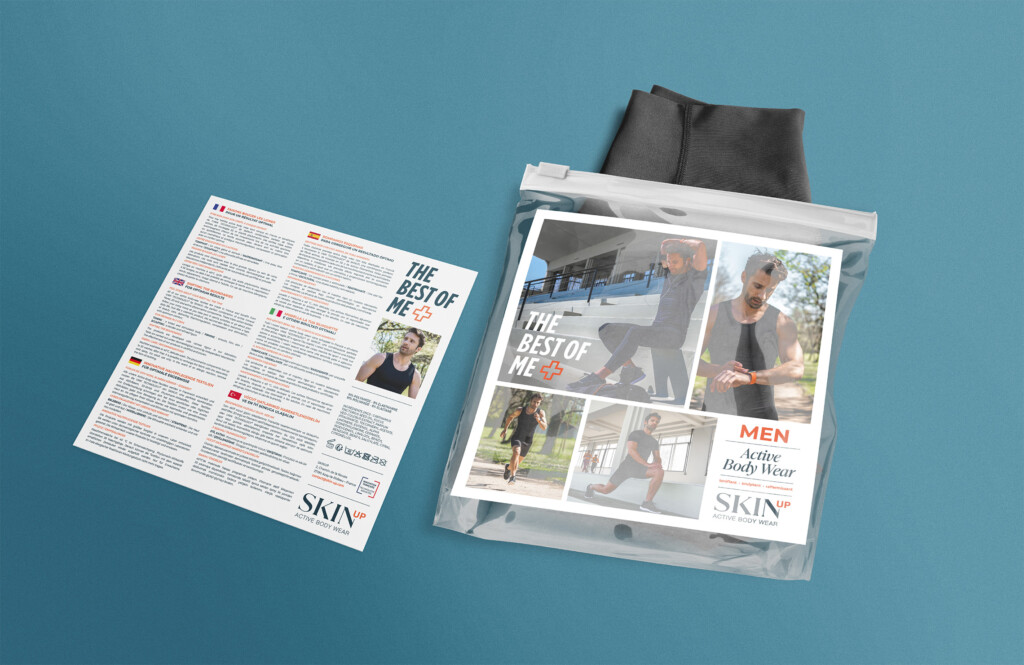 Skin Up pack-2