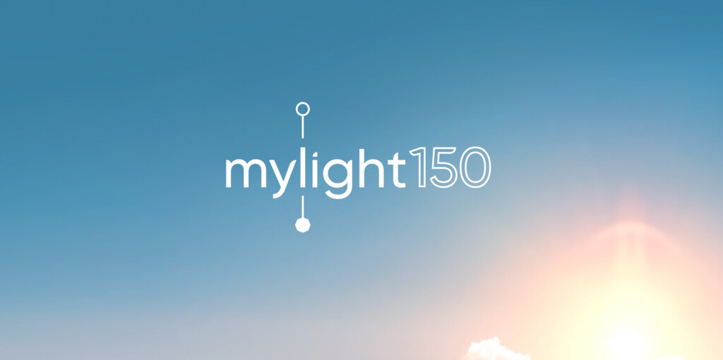 logo MyLight150