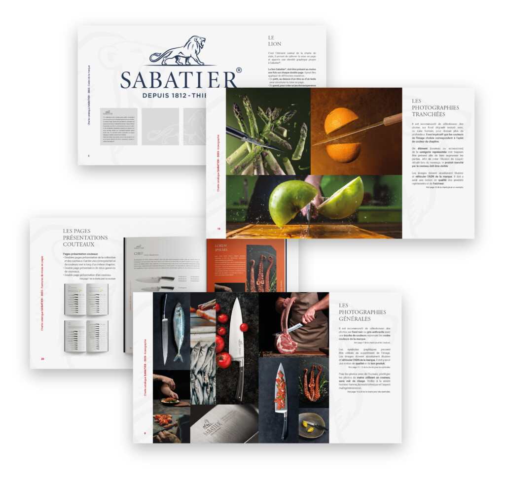 apercus planches catalogues sabatier