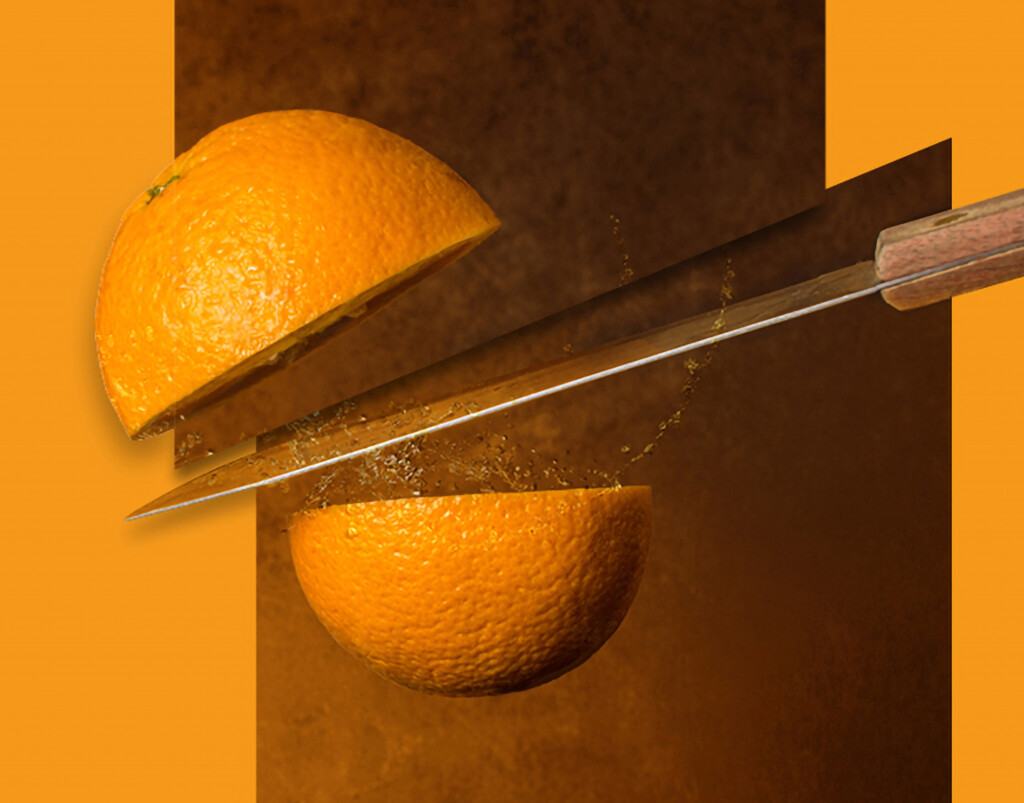 viseul orange sabatier