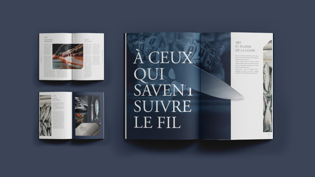 visuels catalogue sabatier