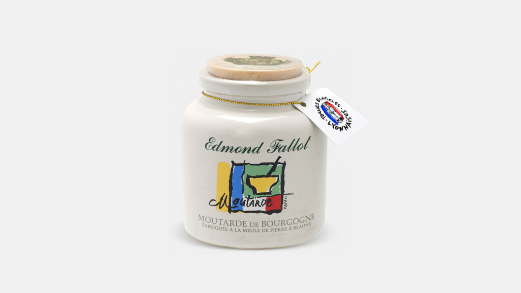 etiquette toques blanches lyonnaises