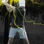 TPT golf visuel clé BOOST