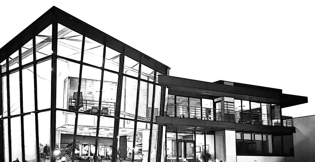 image batiment ZEBRA - ZEBRAND